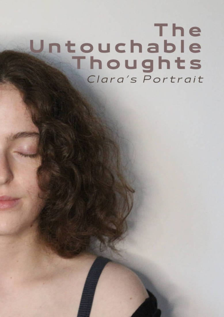 The untouchable thoughts